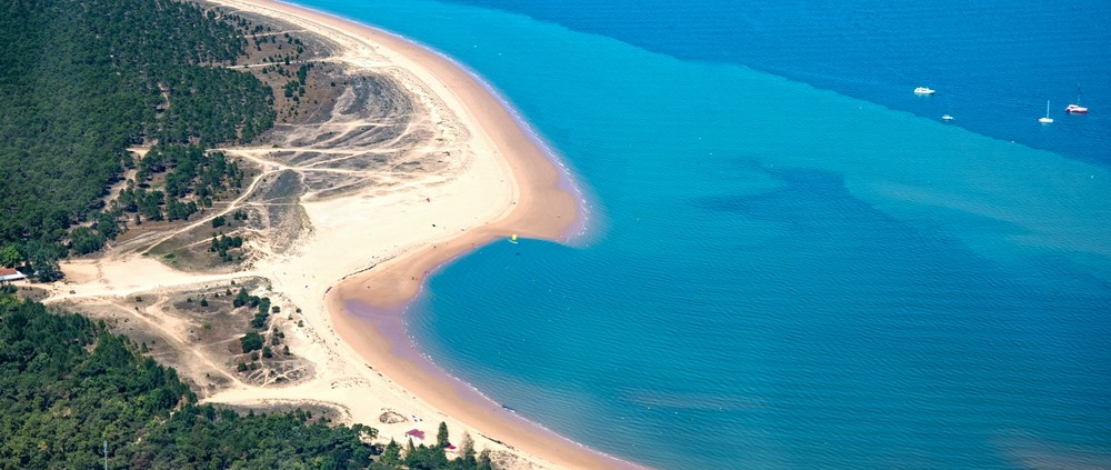 Plage ile de Ré