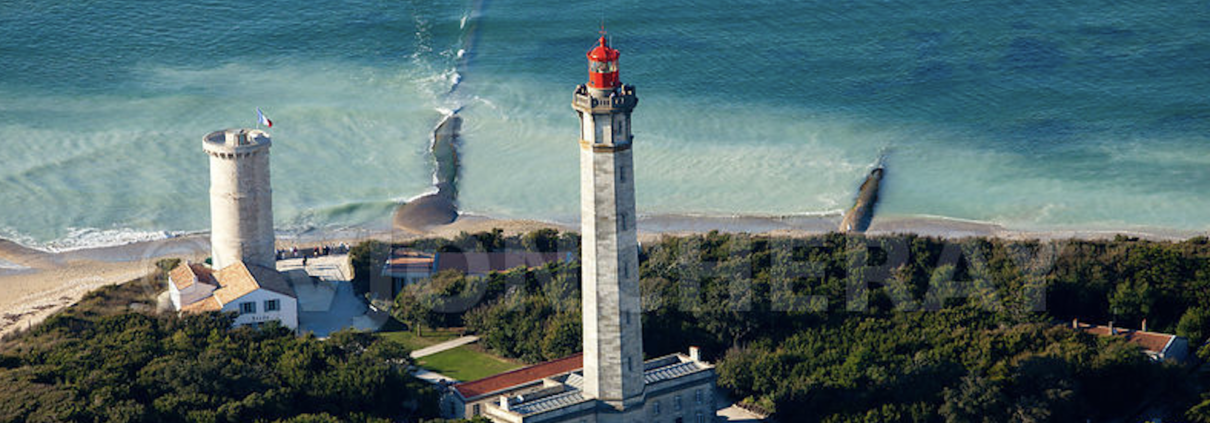 le phare des baleines