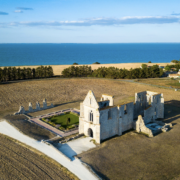 Abbaye des Châteliers