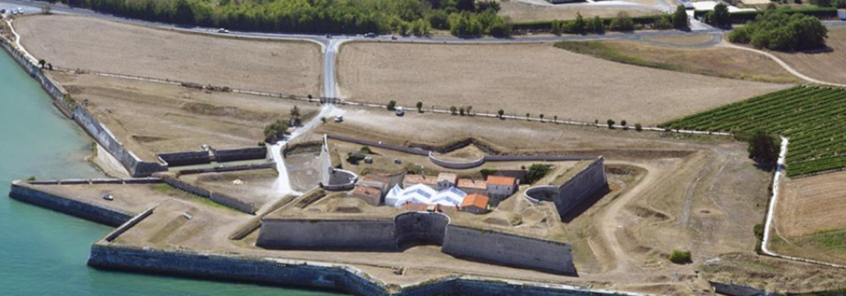 Le Fort la Prée