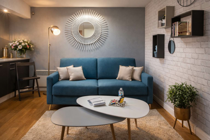 Appartement N3 Appartement N3