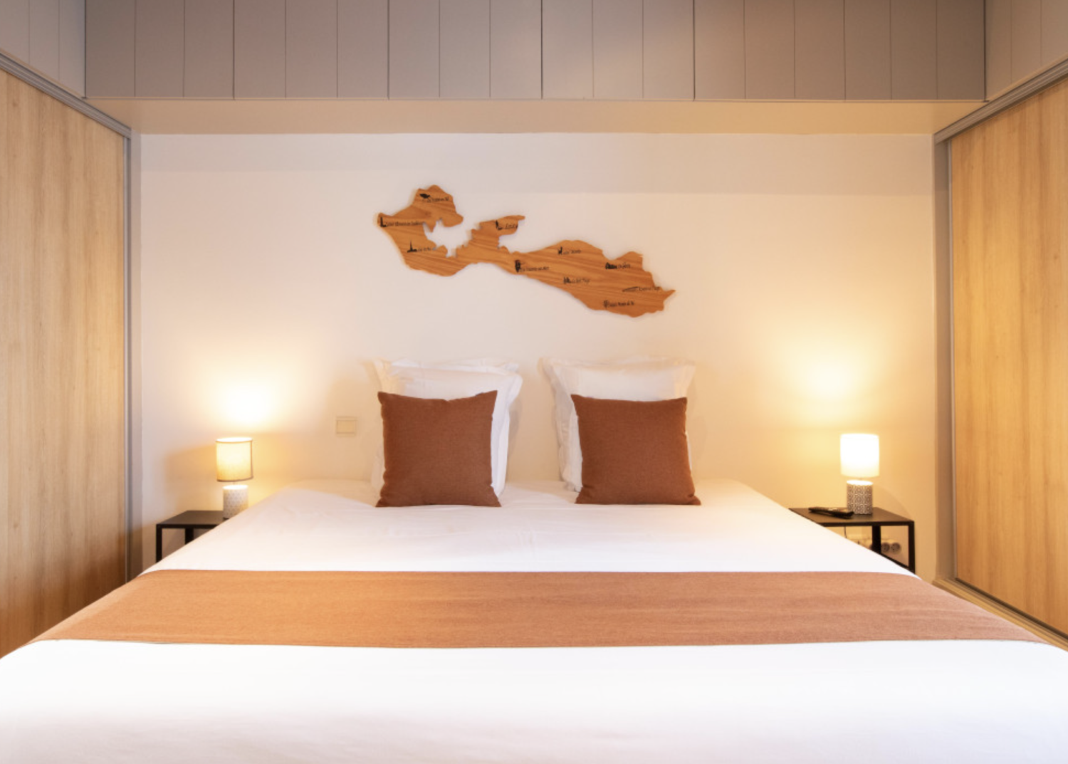 Résidence Le Clos des Sternes Location île de Ré