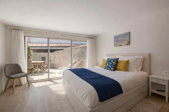 Chambre-PMR Chambre-PMR