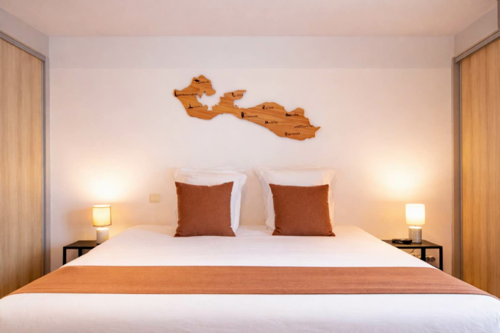 Chambre premuim Chambre premuim