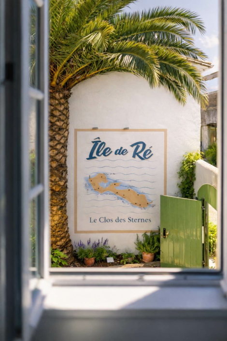 Entrée Clos Services Entrée Clos Services