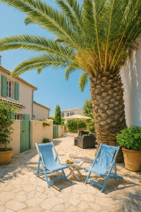 Résidence Le Clos des Sternes Location île de Ré Résidence Le Clos des Sternes Location île de Ré