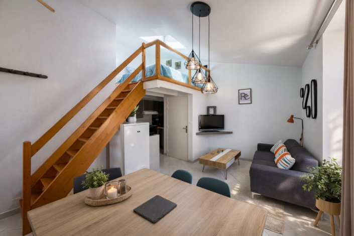 SalonAppartement SalonAppartement