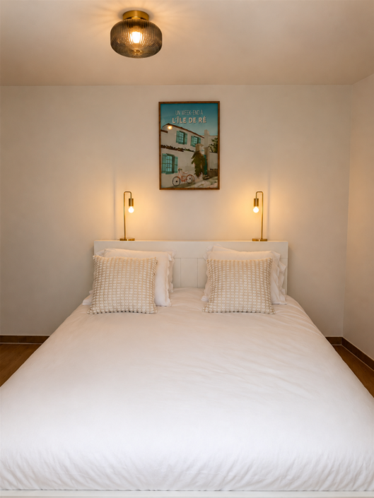 Chambre by les sternes